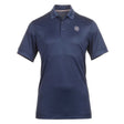 Galvin Green Maximillian Navy Golf Shirt - One Golf