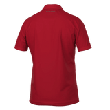 Galvin Green Maximillian Red Golf Shirt - One Golf