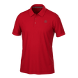 Galvin Green Maximillian Red Golf Shirt - One Golf