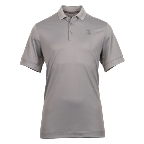 Galvin Green Maximillian Sharkskin Golf Shirt - One Golf