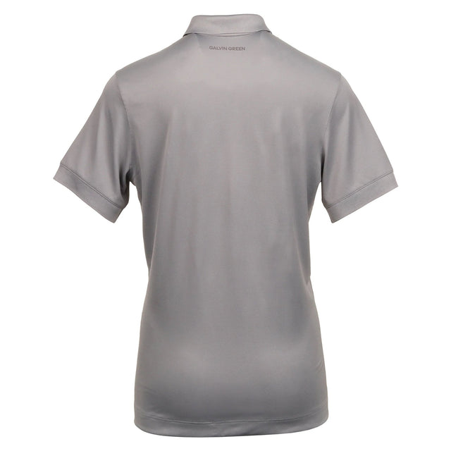Galvin Green Maximillian Sharkskin Golf Shirt - One Golf