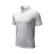 Galvin Green Maxxin Cool Grey Shirt - One Golf