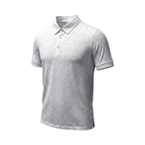 Galvin Green Maxxin Cool Grey Shirt - One Golf