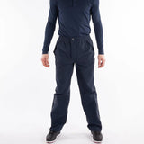 Galvin Green Arthur Waterproof Navy Pants