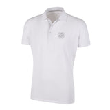 Galvin Green Max Tour White Shirt