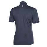 Galvin Green Melody Navy Shirt - One Golf