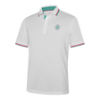 Galvin Green Mendoza White Polo - One Golf