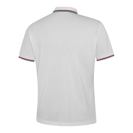 Galvin Green Mendoza White Polo - One Golf