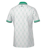 Galvin Green Miguel White/Green Polo - One Golf