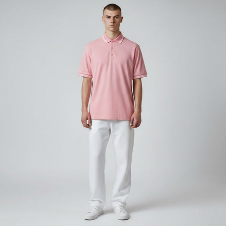 Galvin Green Miller Coral White - One Golf