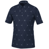 Galvin Green Milo Navy Shirt - One Golf