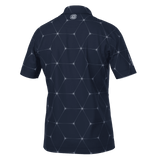Galvin Green Milo Navy Shirt - One Golf