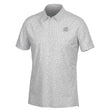 Galvin Green Milton White/Green Polo - One Golf