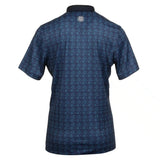 Galvin Green Miracle Blue/Navy Shirt - One Golf