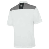 Galvin Green Miran White/Black Polo - One Golf