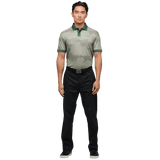 Galvin Green Monroe Abbey Stone Polo - One Golf
