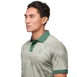 Galvin Green Monroe Abbey Stone Polo - One Golf
