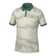 Galvin Green Monroe Abbey Stone Polo - One Golf