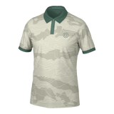 Galvin Green Monroe Abbey Stone Polo - One Golf