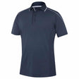 Galvin Green Monte Navy/White Polo - One Golf