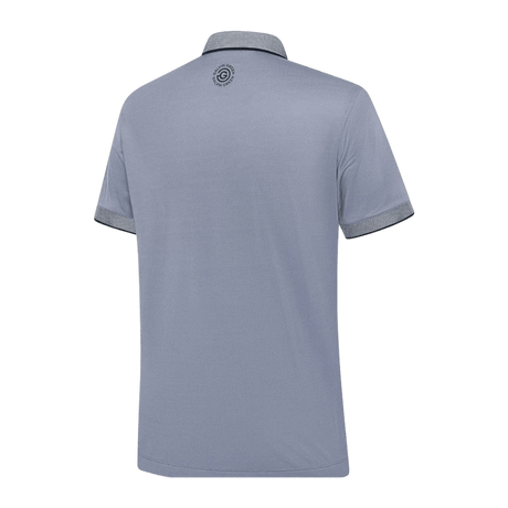 Galvin Green Moon Moonlight Blue/Navy Polo - One Golf