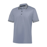 Galvin Green Moon Moonlight Blue/Navy Polo - One Golf