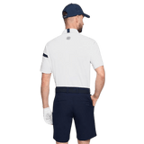 Galvin Green Morley White/Navy Polo - One Golf