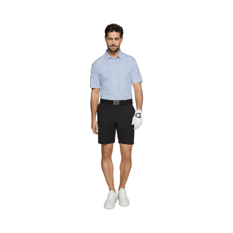 Galvin Green Muir Royal Blue Shirt - One Golf