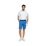 Galvin Green Mulligan Royal Blue/White/Black Shirt - One Golf