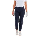 Galvin Green Nea Navy Trousers - One Golf