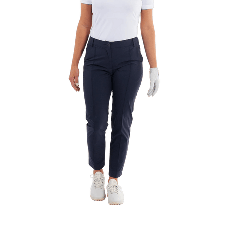 Galvin Green Nea Navy Trousers - One Golf