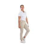 Galvin Green Nea Sand Trousers - One Golf