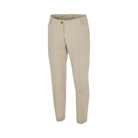 Galvin Green Nea Sand Trousers - One Golf