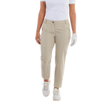 Galvin Green Nea Sand Trousers - One Golf