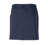 Galvin Green Nessa Navy Skirt - One Golf