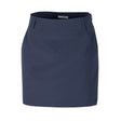 Galvin Green Nessa Navy Skirt - One Golf