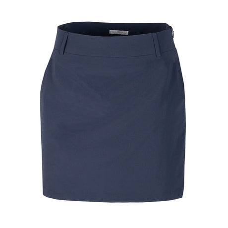 Galvin Green Nessa Navy Skirt - One Golf