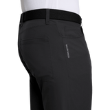 Galvin Green Nick Black Trousers - One Golf