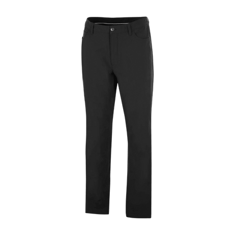Galvin Green Nick Black Trousers - One Golf