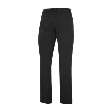 Galvin Green Nick Black Trousers - One Golf