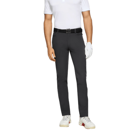 Galvin Green Nick Black Trousers - One Golf