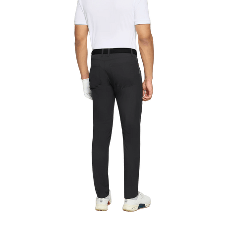 Galvin Green Nick Black Trousers - One Golf