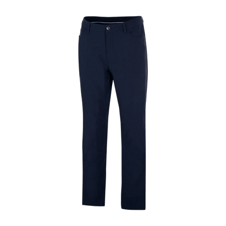 Galvin Green Nick Navy Trousers - One Golf