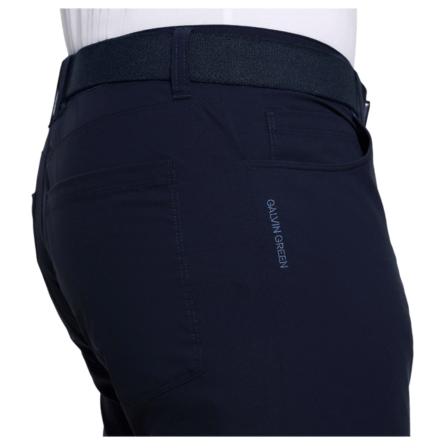 Galvin Green Nick Navy Trousers - One Golf