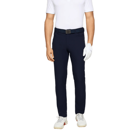 Galvin Green Nick Navy Trousers - One Golf