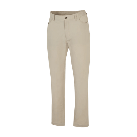 Galvin Green Nick Sand Trousers - One Golf