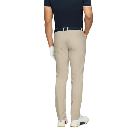 Galvin Green Nick Sand Trousers - One Golf