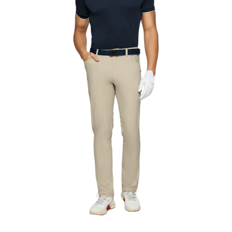 Galvin Green Nick Sand Trousers - One Golf