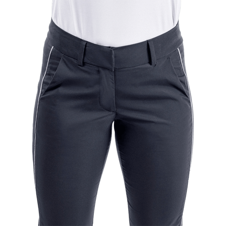 Galvin Green Nicole Black Trousers - One Golf