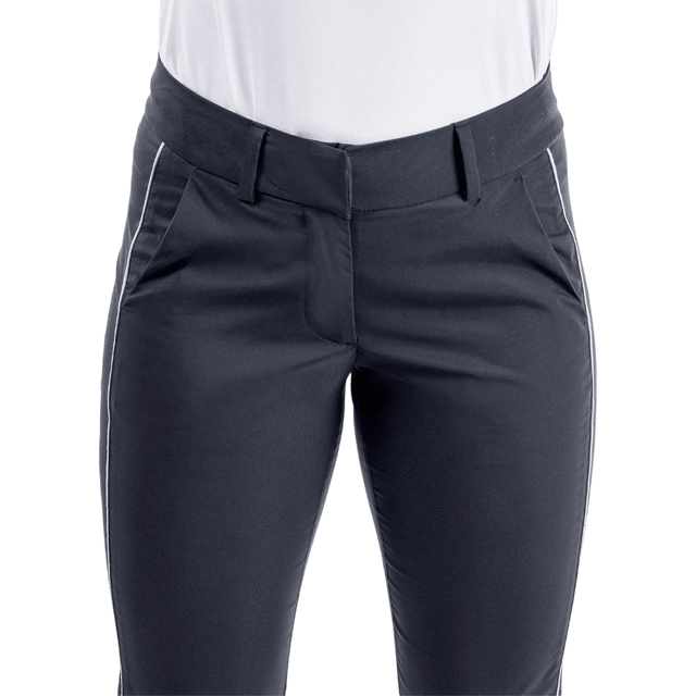 Galvin Green Nicole Black Trousers - One Golf